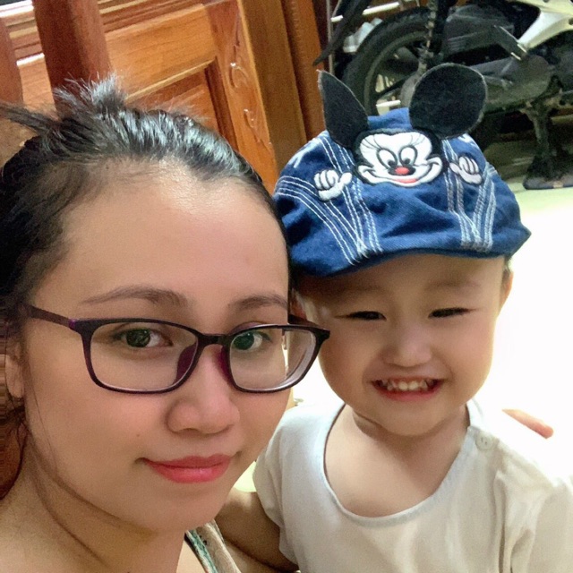 Bean Family Shop, Cửa hàng trực tuyến Shopee Việt Nam