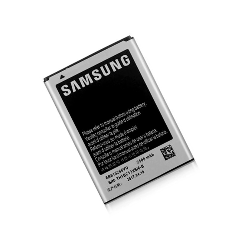 Pin Samsung Galaxy Note-GT-N7000 chính hãng