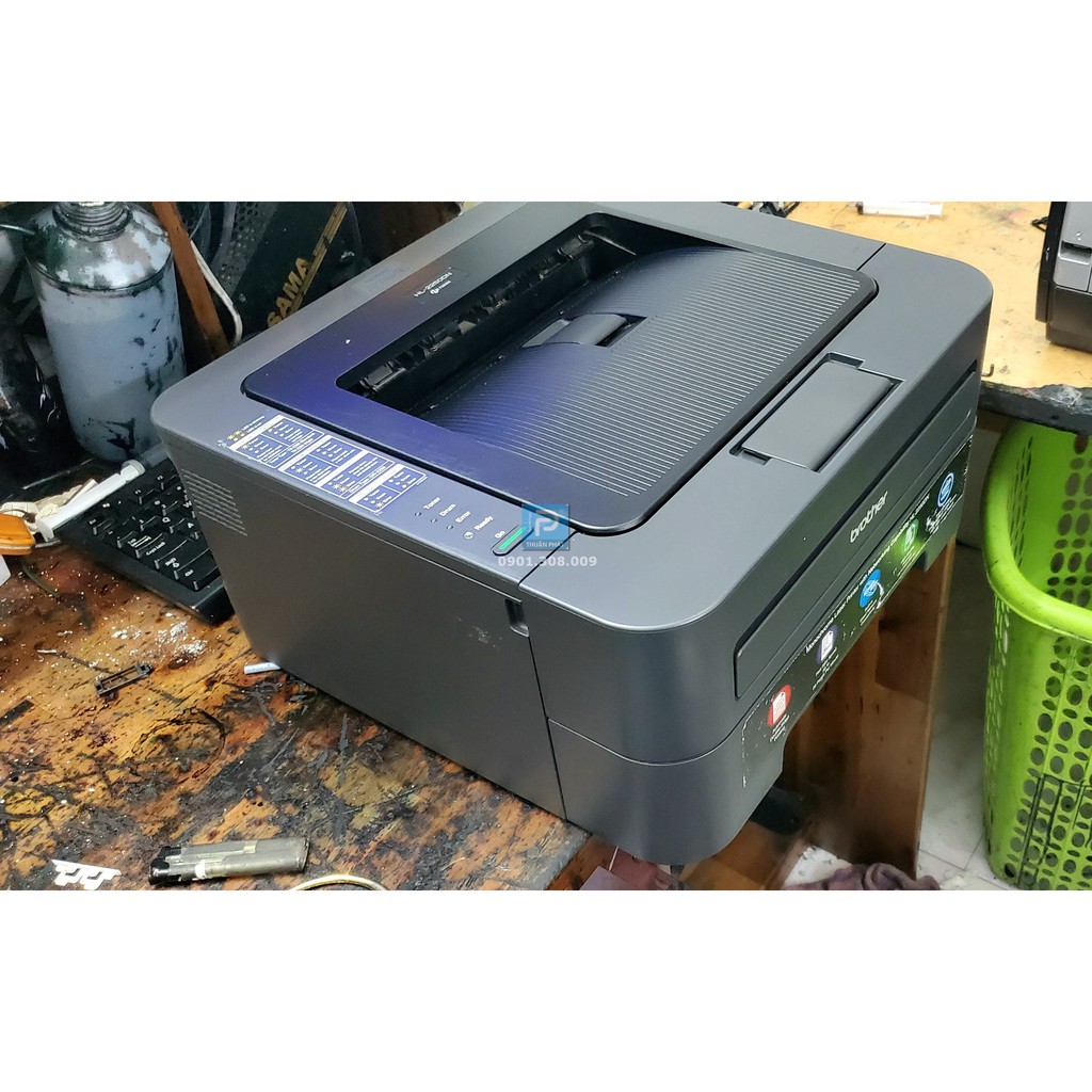MÁY IN 2 MẶT BROTHER HL-2240 | BigBuy360 - bigbuy360.vn