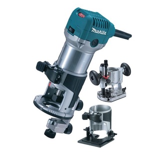 Máy đánh cạnh makita rt0700c