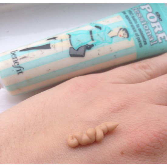 Kem lót Benefit The Porefessional Mini fullbox 7.5ml | BigBuy360 - bigbuy360.vn