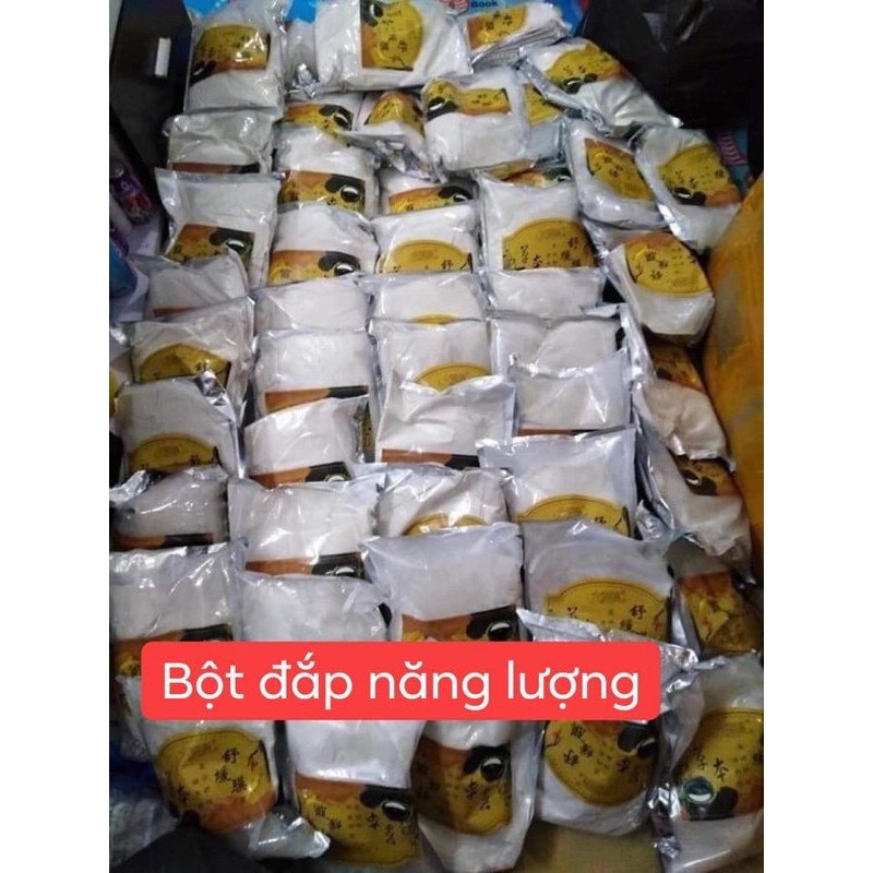 Bột đắp năng lượng HÀNG LOẠI 1