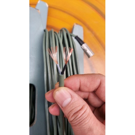 Dây loa Klangfilm Siemens Germany