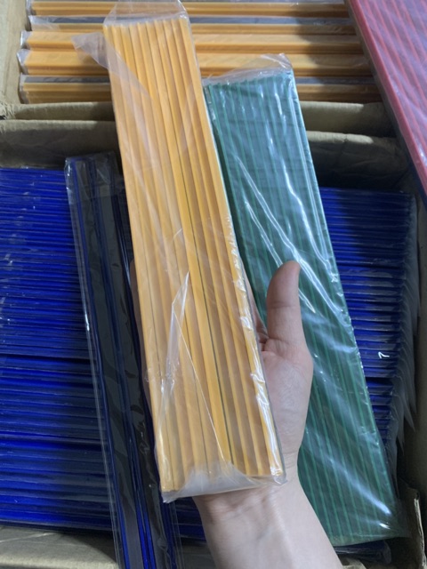 3 Thanh nam châm chặn giấy, hàng chất lượng cao