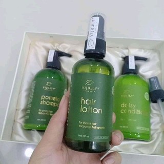 combo bưởi vijully chính hãng