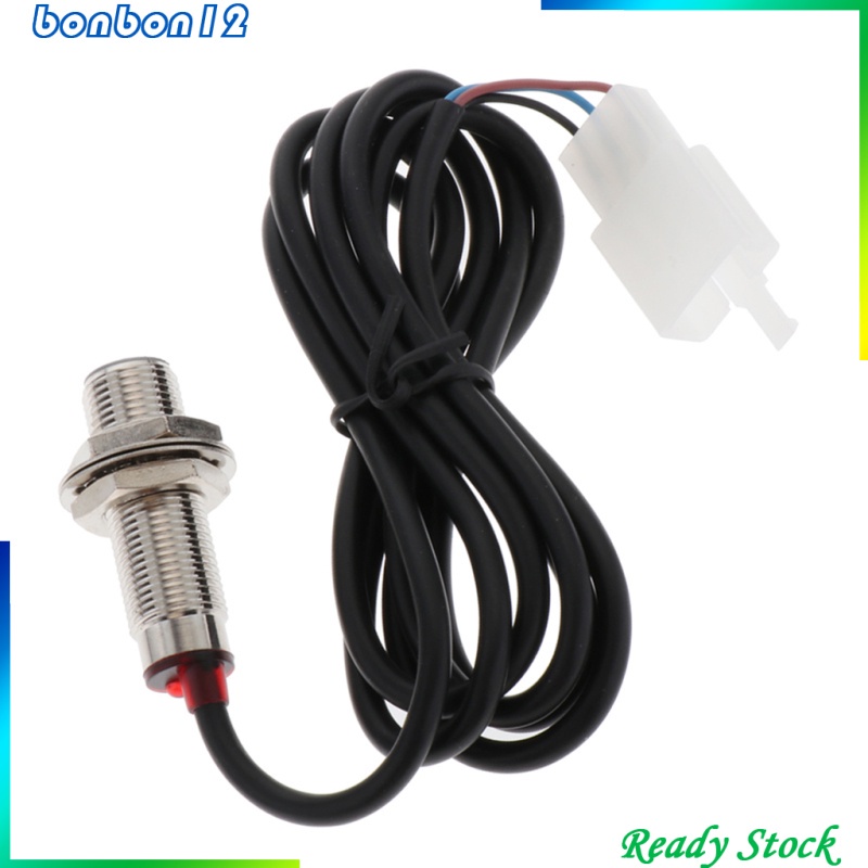 Dây Cáp Cảm Biến Đo Tốc Độ Kỹ Thuật Số Cho Xe Mô Tô | BigBuy360 - bigbuy360.vn