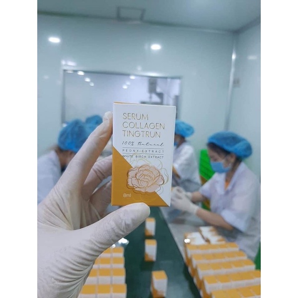 Serum chăm sóc dưỡng ẩm và bảo vệ da mặt Serum Tingtrun❤️FREESHIP❤️ | BigBuy360 - bigbuy360.vn