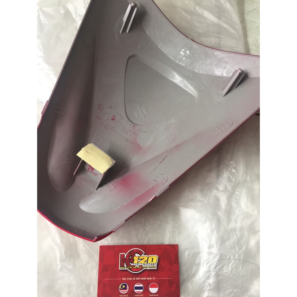 MẶT NẠ SIPO-XIPO-RGV-120-ZIN