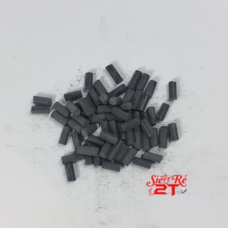 Combo 50 viên đá lửa dạng rời dùng cho Zippo