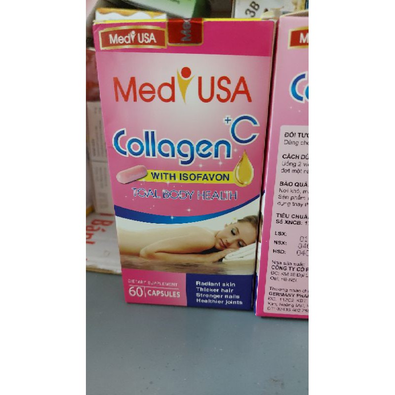 Collagen Q10 AEC