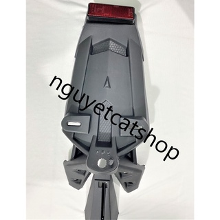 Dè sau Mking Ex150 mã lai