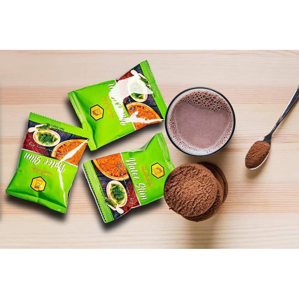 CaCao Nalee Slim mẫu mới nhất hiện nay 20 gói | BigBuy360 - bigbuy360.vn