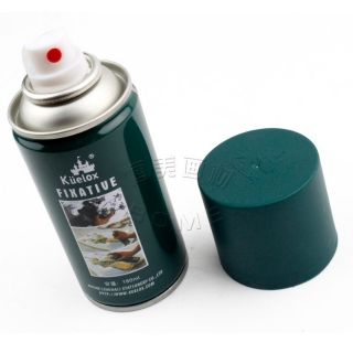 Xịt bảo quản tranh kuelox