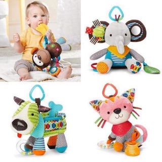 Thú gặm nướu SKK BaBy