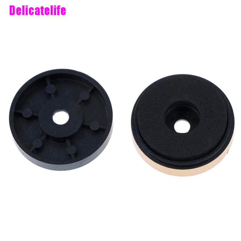 Set 4 chân đế loa 30*8mm chuyên dụng