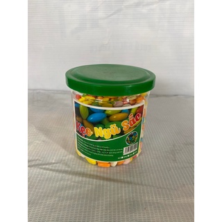Kẹo ngũ sắc 300g