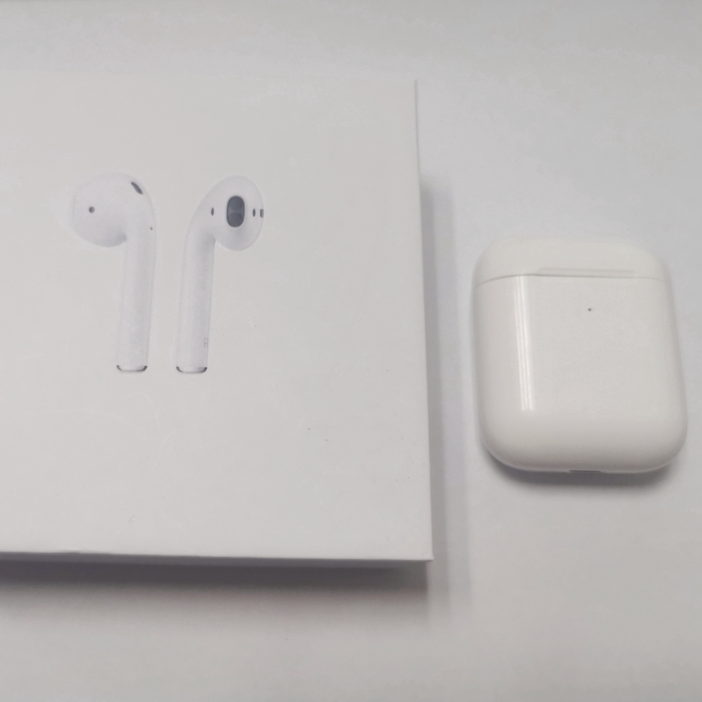 Tai nghe bass bluetooth không dây cho Airpods 2 | BigBuy360 - bigbuy360.vn