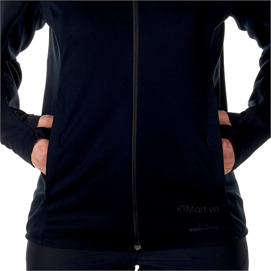 Áo khoác nhẹ Mammut Women's Ultimate V SO Jacket 00090-0052 Mammut size XS