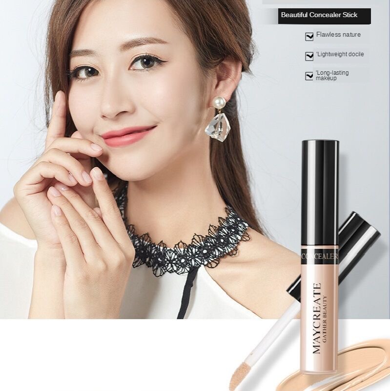 Kem che khuyết điểm mụn thâm dạng lỏng tiện lợi | BigBuy360 - bigbuy360.vn