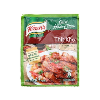 Gia Vị Knorr Thịt Kho 28g