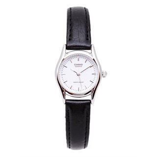 Đồng hồ nữ dây da Casio LTP-1094E-7ARDF
