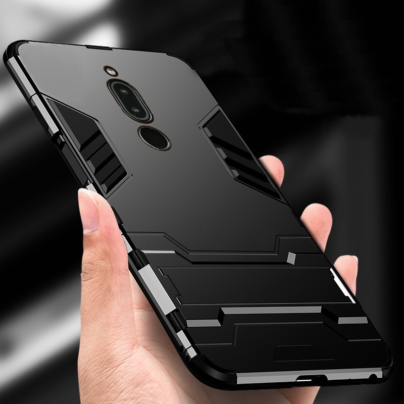 ỐP HUAWEI NOVA 2I IRONMAN
