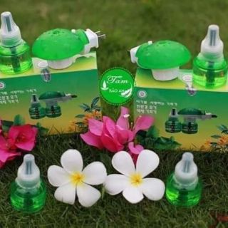 Đèn đuổi muỗi HÀN QUỐC