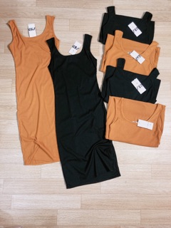 Bán sỉ vát len ôm body maxi