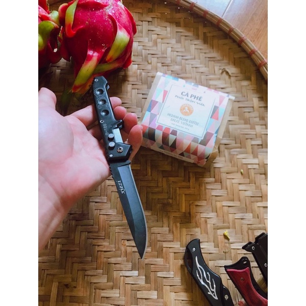 DAO PHƯỢT GẬP B188