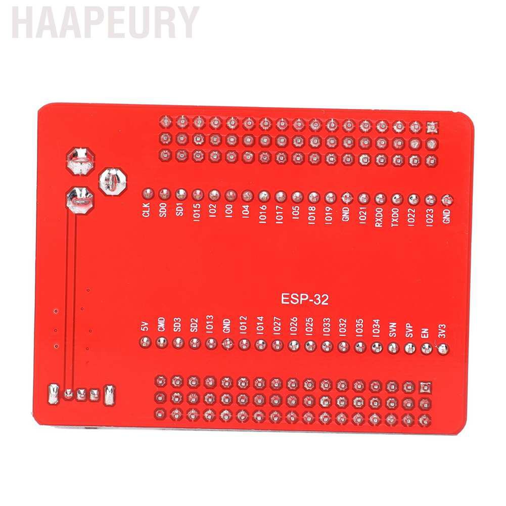 Mô Đun Lập Trình Mở Rộng Haapeury Esp32 Oh Io