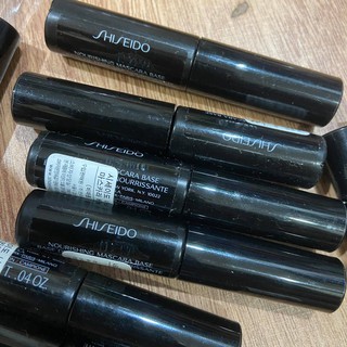 Tặng chuốt mi Mascara Shiseido mini size