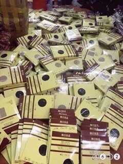 Quần tất muji siêu dai