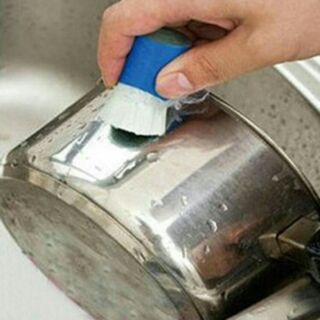 Dụng cụ đánh gỉ đa năng
