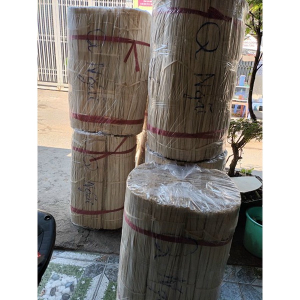 Lạt giang cột bánh chưng 100g