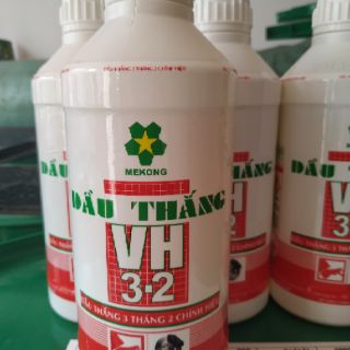Dầu Thắng 3/2