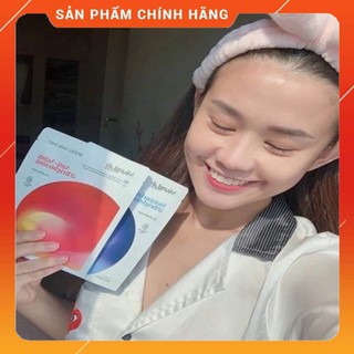 Mặt nạ miung lab 7 miếng