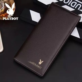 Ví Da dài Nam Nữ