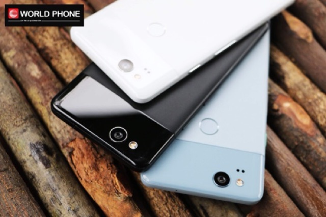 Điện thoại Google Pixel 2 còn mới 99% nguyên bản chính hãng kèm phụ kiện zin, chip 835 ram 4G | BigBuy360 - bigbuy360.vn