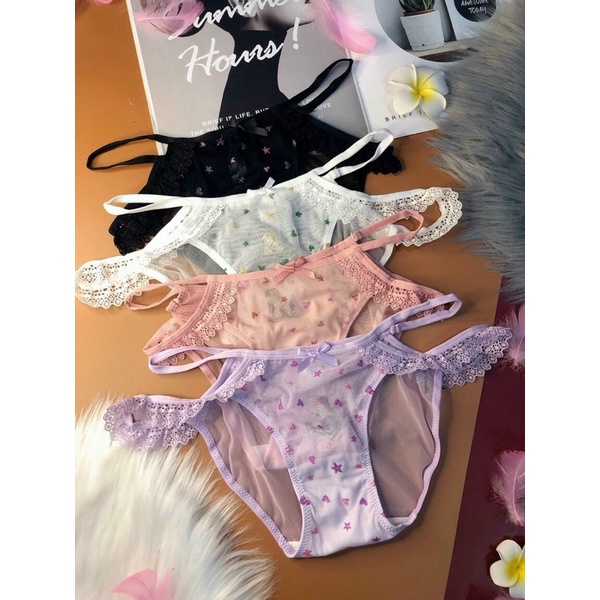 Quần pink hot hit mã pw504