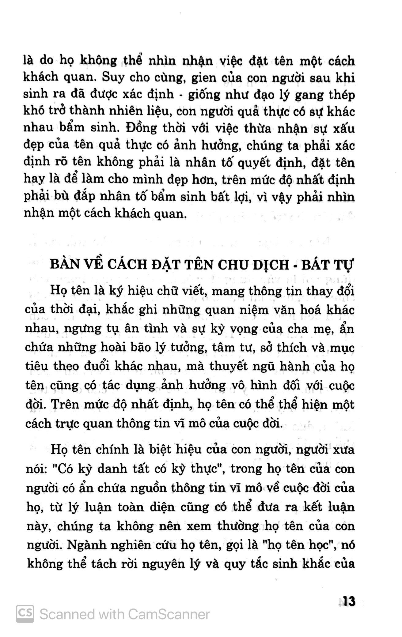 Sách - Đặt Tên Theo Phong Tục Dân Gian