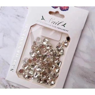Đá khối mix màu 100 viên