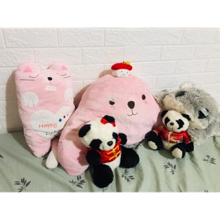 Gấu bông của thịnh nguyễn