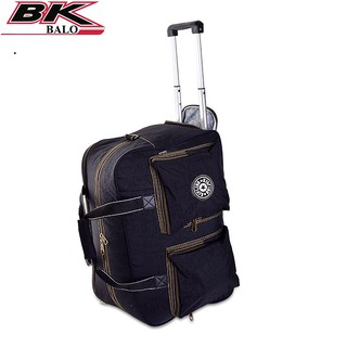 Vali kéo KIPLING màu đen