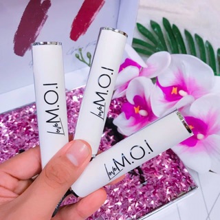 Son Hồ Ngọc Hà Love M.O.I ( No.9 Girl On Fire)