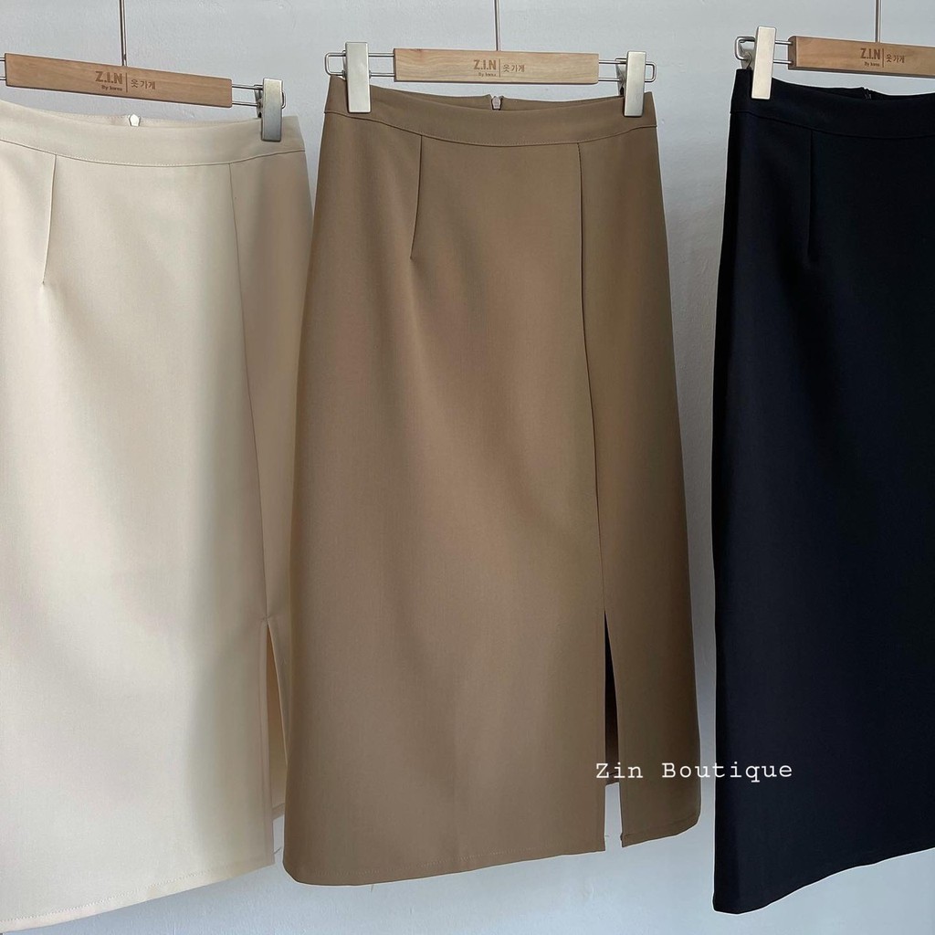 [Mã 2611THTRANG100K hoàn 10% xu đơn 99K] Chân váy dáng dài | BigBuy360 - bigbuy360.vn