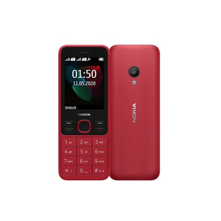 Điện thoại Nokia 150 2020 Mới nguyên seal - Hàng chính hãng | BigBuy360 - bigbuy360.vn