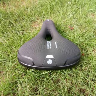 Yên xe đạp siêu êm Promend SD-598 (Hàng chính hãng)