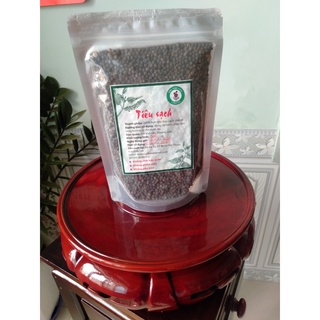 hạt tiêu đen chín đỏ_ DAKLAK (200G)