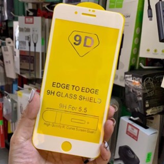 Kính Full màn hình Iphone - các đời iphone từ ip6... xs max