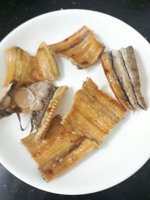 Nhiều loại Khô cá, khô mực, tôm khô, khô tôm tít... loại 1 thơm ngon